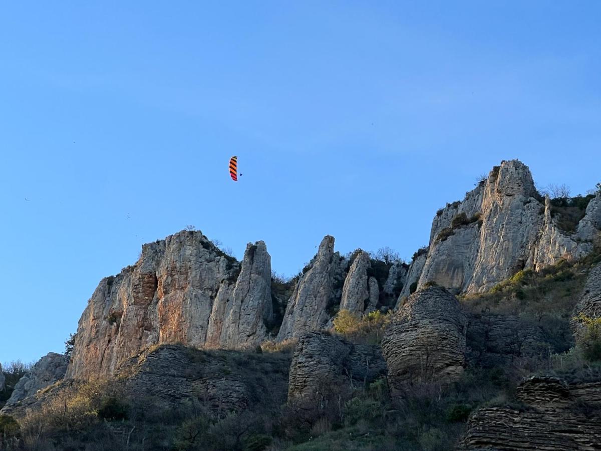Du Vallon Des Sources Apartment