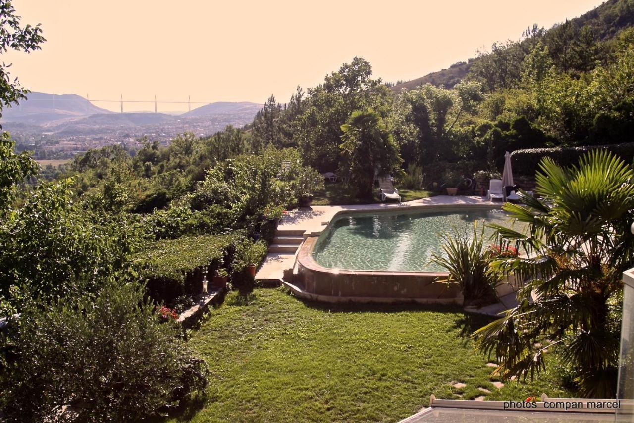 Du Vallon Des Sources Apartment