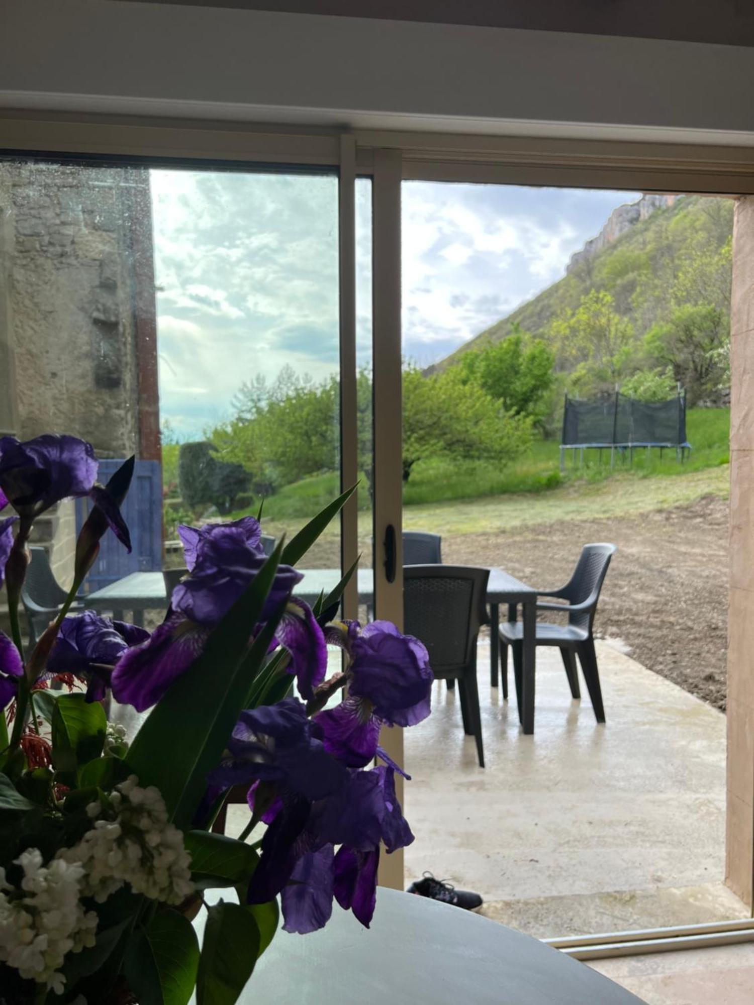 Du Vallon Des Sources Millau