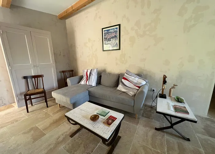 Gite Du Vallon Des Sources